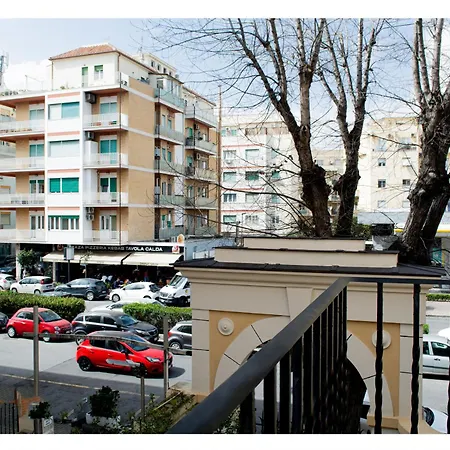 La Marina Apartment *