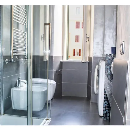 La Marina Apartment